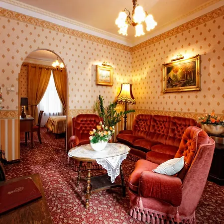 Hotel Europejski-2