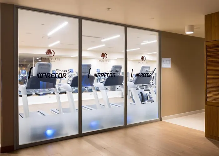 Hampton By Hilton Krakow